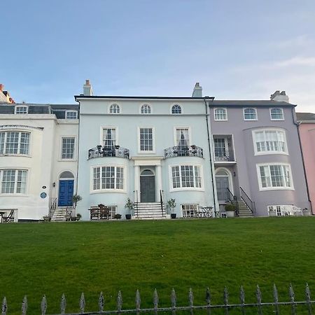 Apartamento Once Upon A Tide Herne Bay Exterior foto