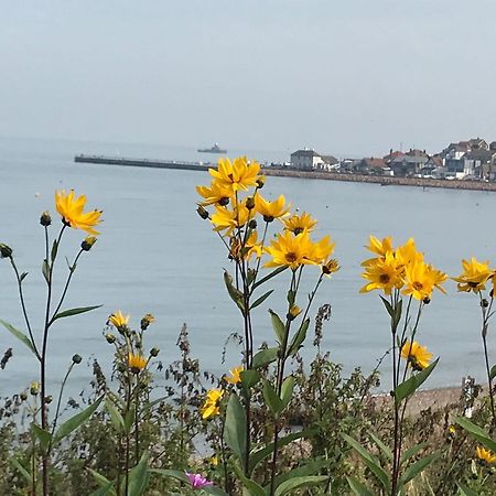 Apartamento Once Upon A Tide Herne Bay Exterior foto