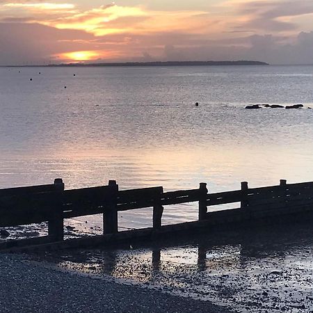 Apartamento Once Upon A Tide Herne Bay Exterior foto
