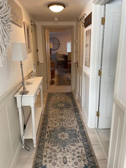 Apartamento Once Upon A Tide Herne Bay Exterior foto