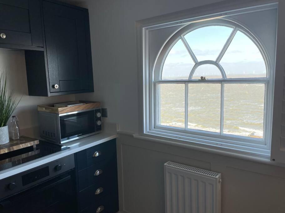 Apartamento Once Upon A Tide Herne Bay Exterior foto