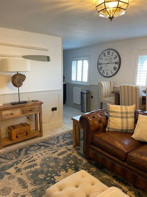 Apartamento Once Upon A Tide Herne Bay Exterior foto