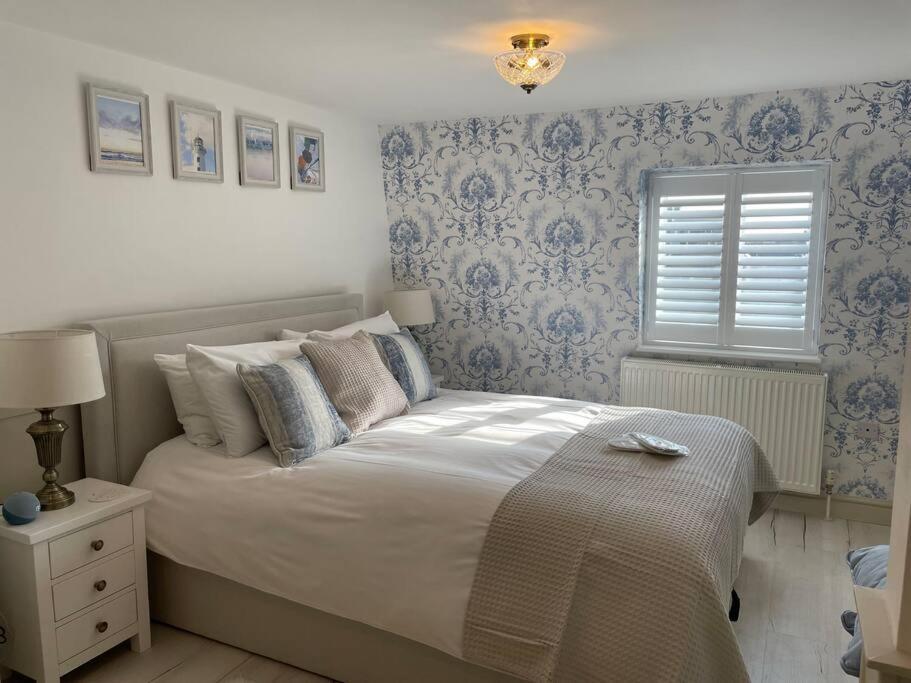 Apartamento Once Upon A Tide Herne Bay Exterior foto