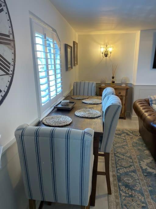 Apartamento Once Upon A Tide Herne Bay Exterior foto