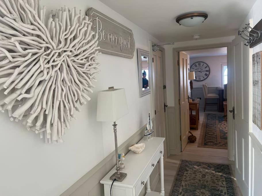 Apartamento Once Upon A Tide Herne Bay Exterior foto