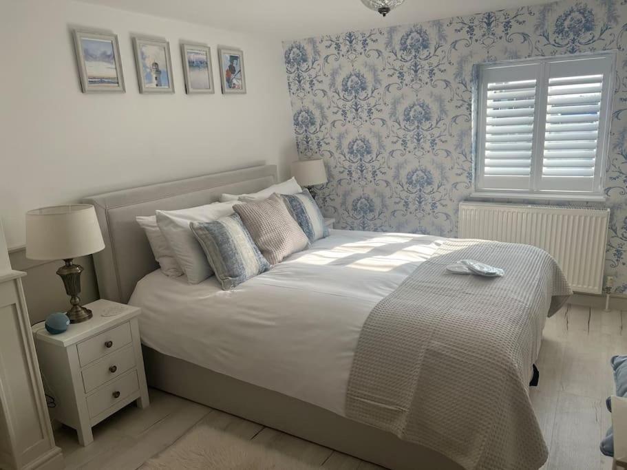 Apartamento Once Upon A Tide Herne Bay Exterior foto