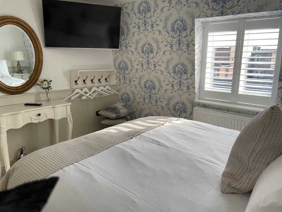 Apartamento Once Upon A Tide Herne Bay Exterior foto