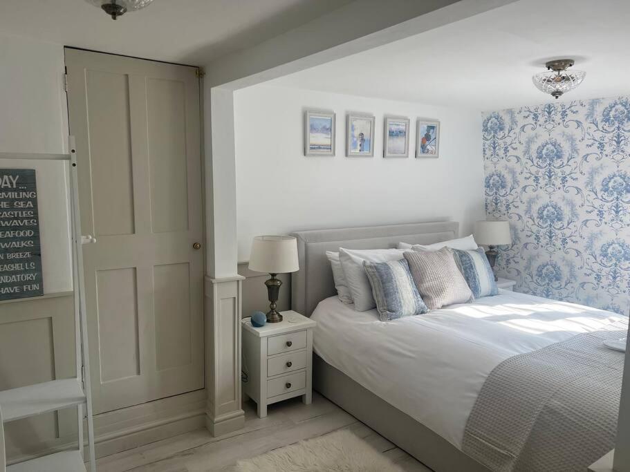 Apartamento Once Upon A Tide Herne Bay Exterior foto