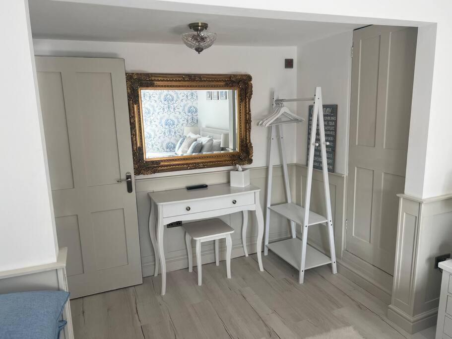 Apartamento Once Upon A Tide Herne Bay Exterior foto
