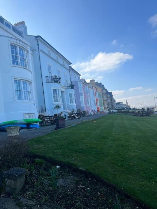 Apartamento Once Upon A Tide Herne Bay Exterior foto