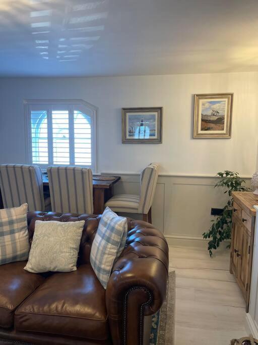 Apartamento Once Upon A Tide Herne Bay Exterior foto