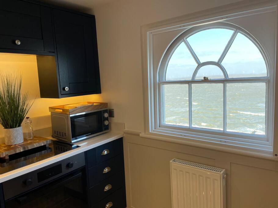 Apartamento Once Upon A Tide Herne Bay Exterior foto