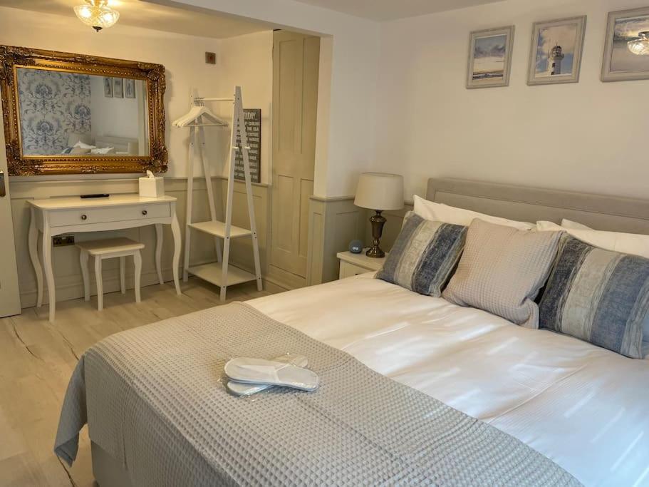 Apartamento Once Upon A Tide Herne Bay Exterior foto