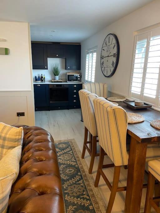 Apartamento Once Upon A Tide Herne Bay Exterior foto