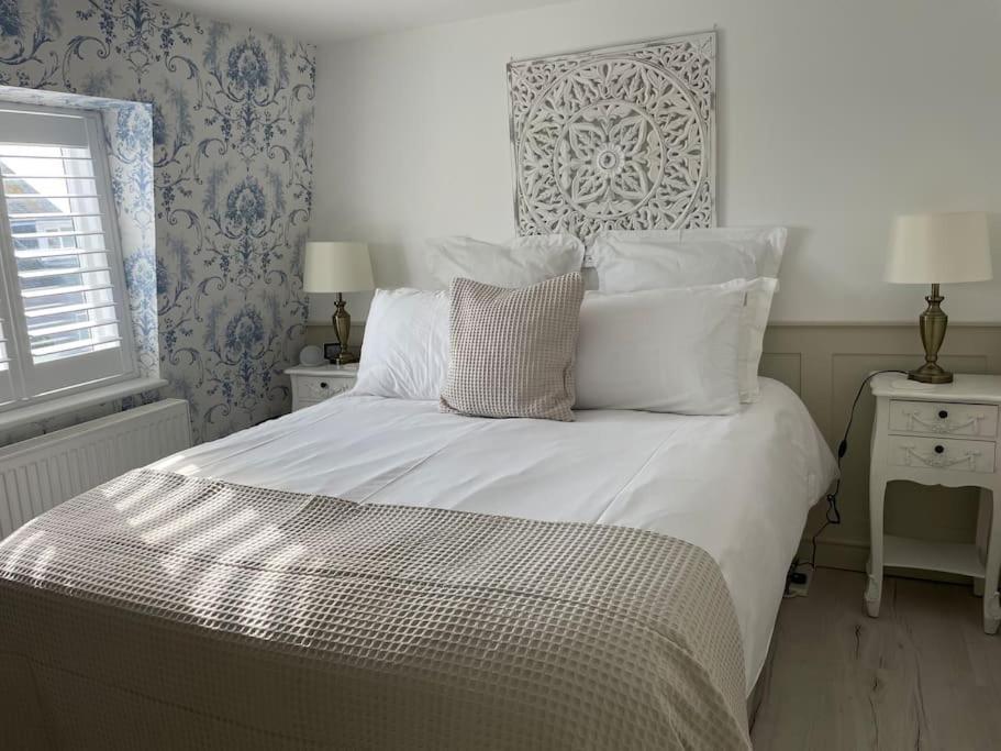 Apartamento Once Upon A Tide Herne Bay Exterior foto