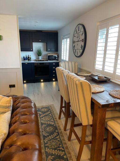 Apartamento Once Upon A Tide Herne Bay Exterior foto